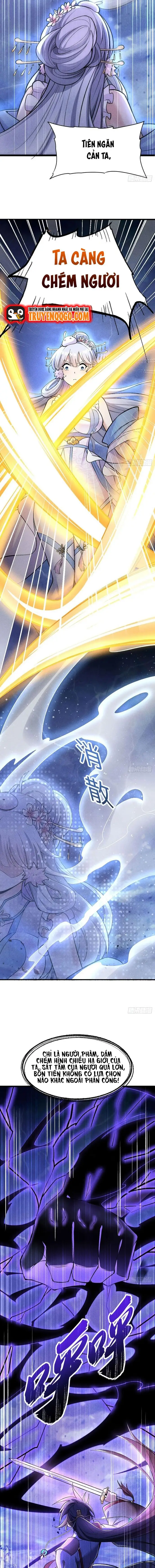 Đạo Hữu Xin Bình Tĩnh Chapter 2 - 6