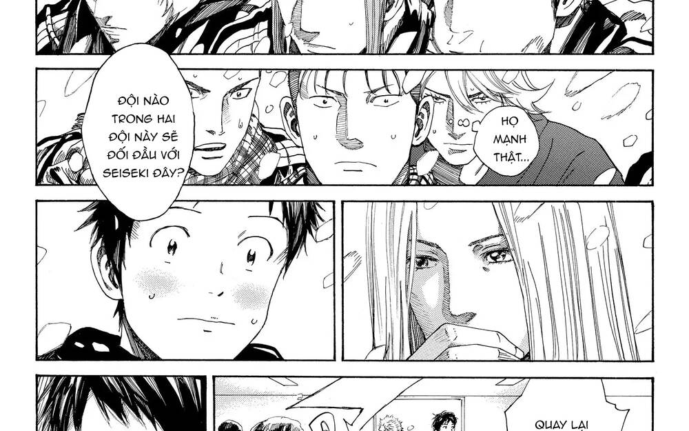 Days Chapter 268 - 5