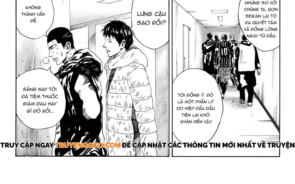 Days Chapter 268 - 8