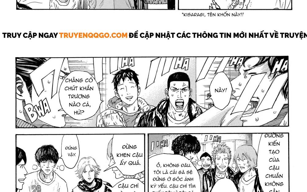 Days Chapter 268 - 16