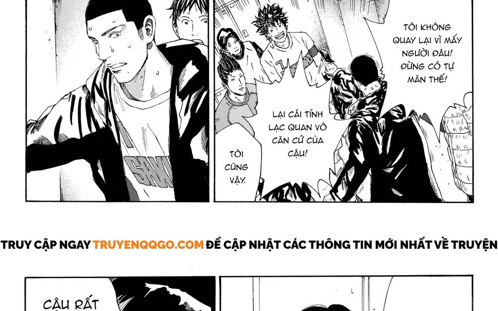 Days Chapter 268 - 25