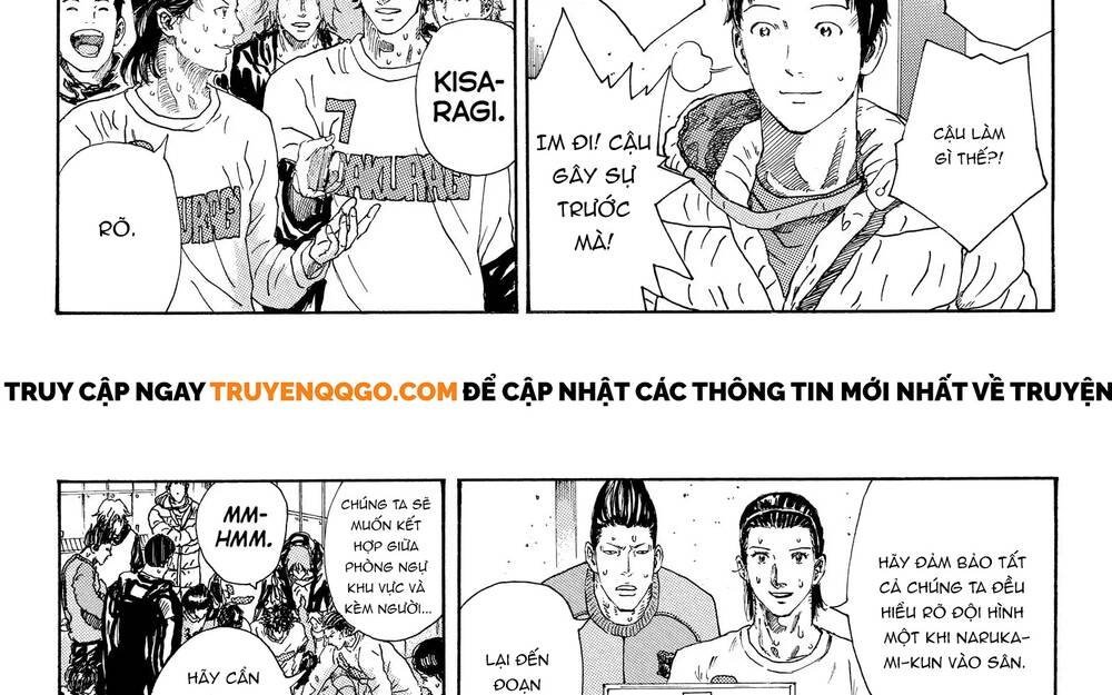 Days Chapter 268 - 30