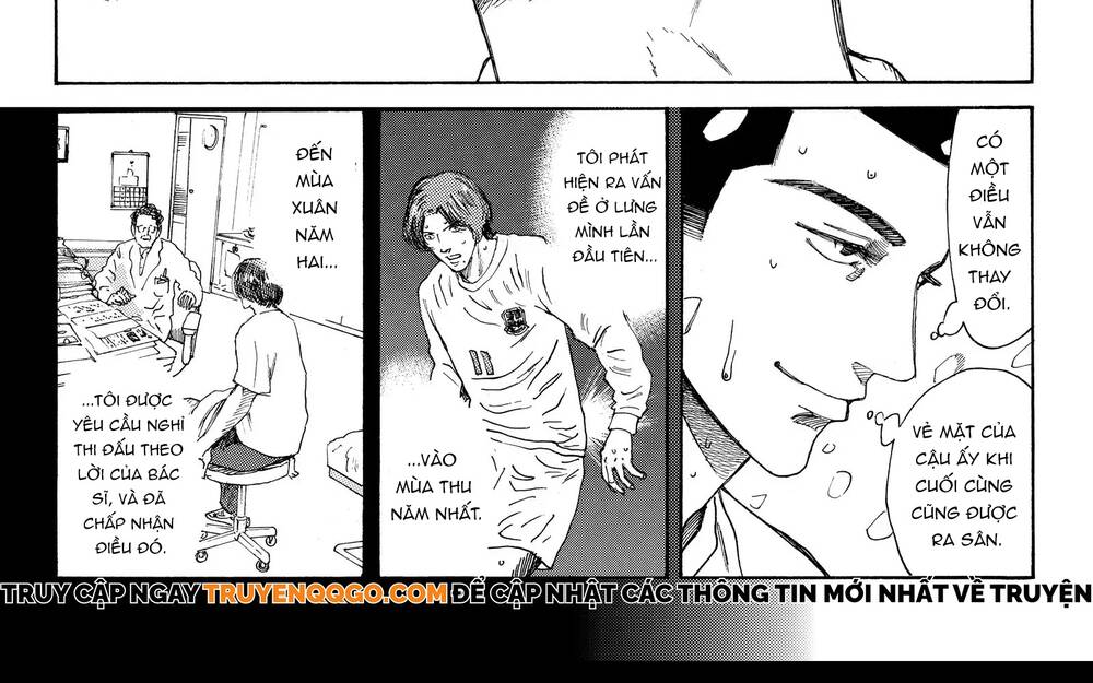 Days Chapter 268 - 44