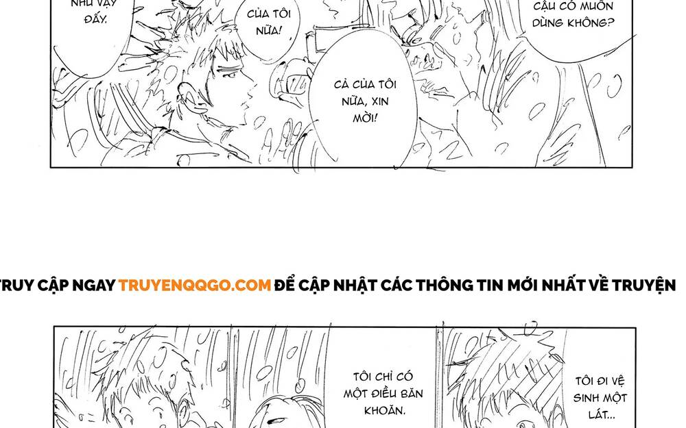 Days Chapter 268 - 54