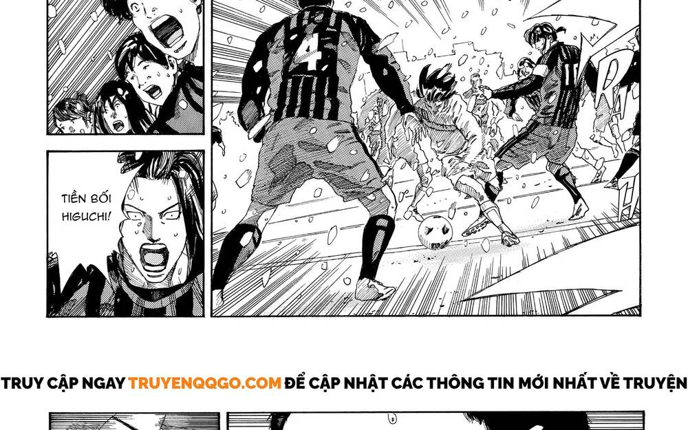 Days Chapter 269 - 17