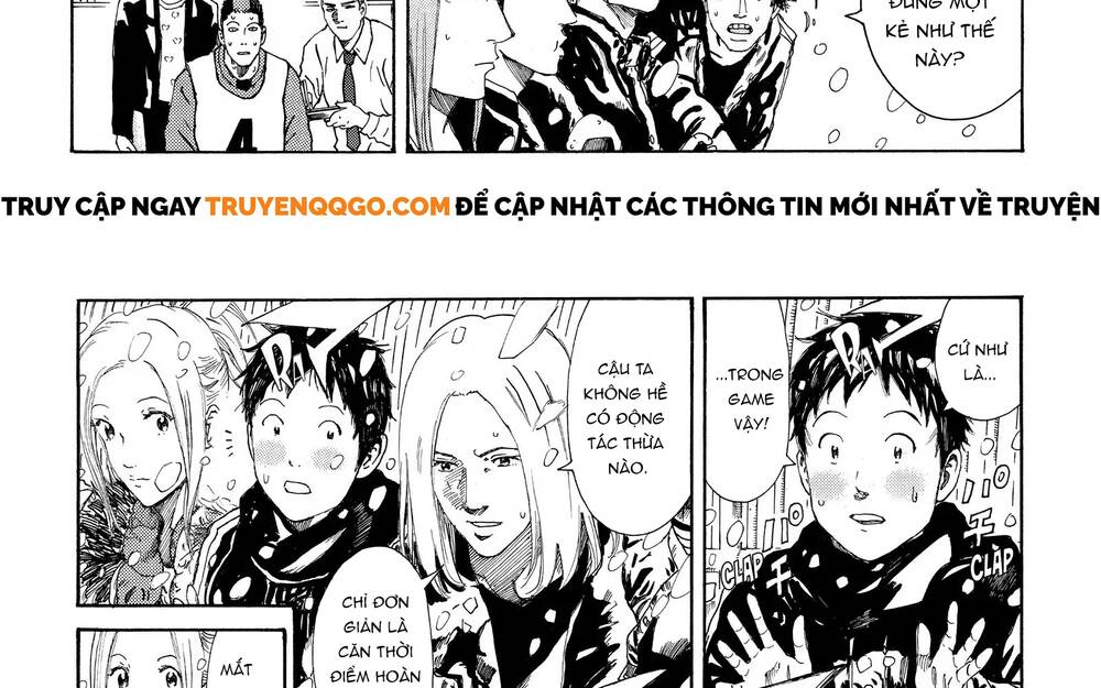 Days Chapter 269 - 29