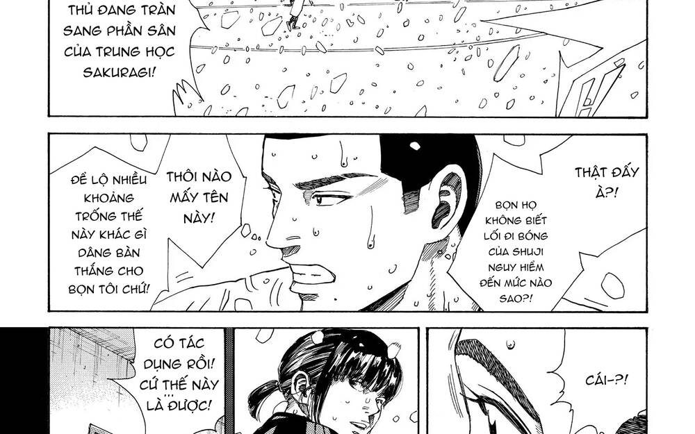 Days Chapter 269 - 37
