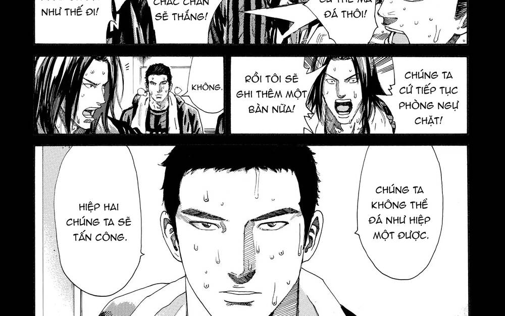 Days Chapter 269 - 39