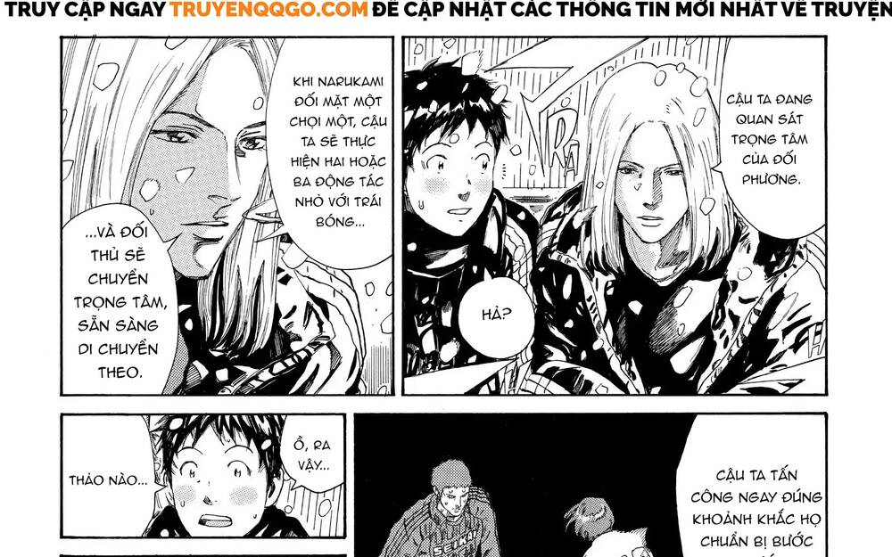 Days Chapter 270 - 11