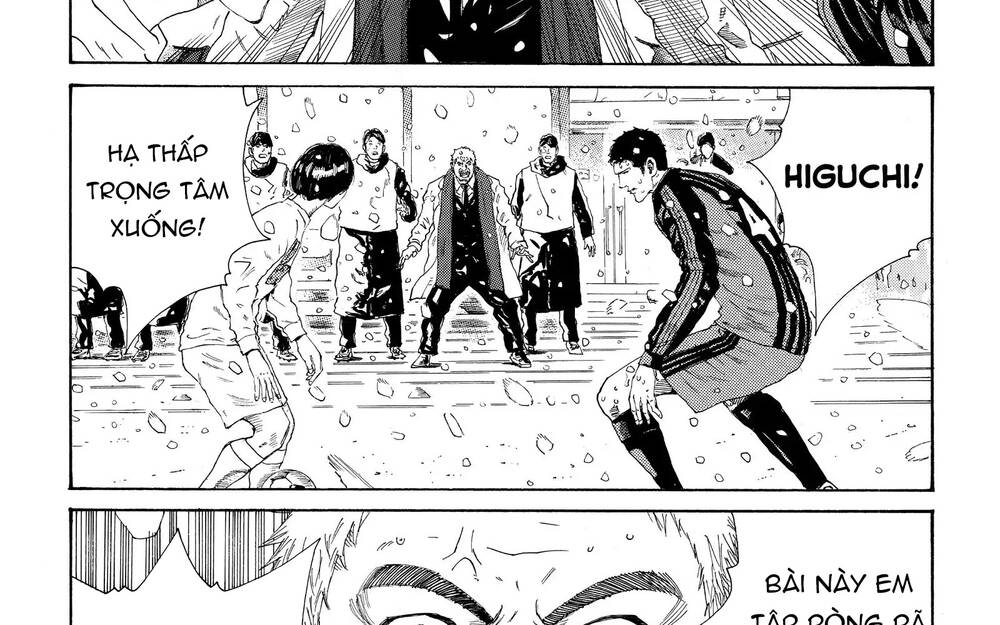 Days Chapter 270 - 14
