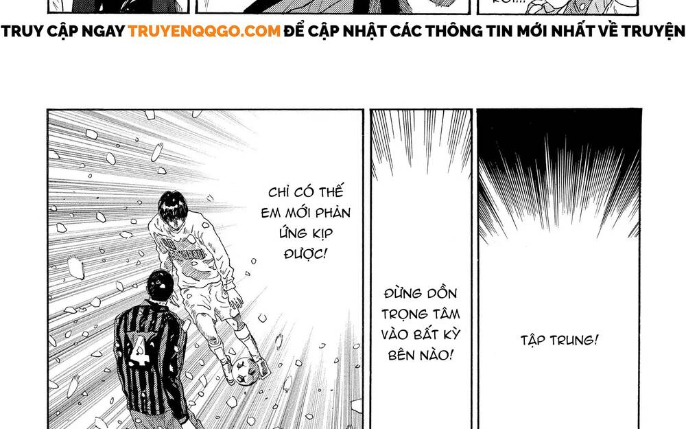 Days Chapter 270 - 20