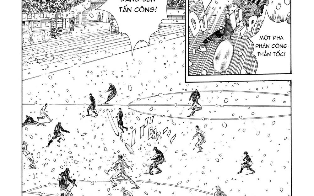 Days Chapter 270 - 32