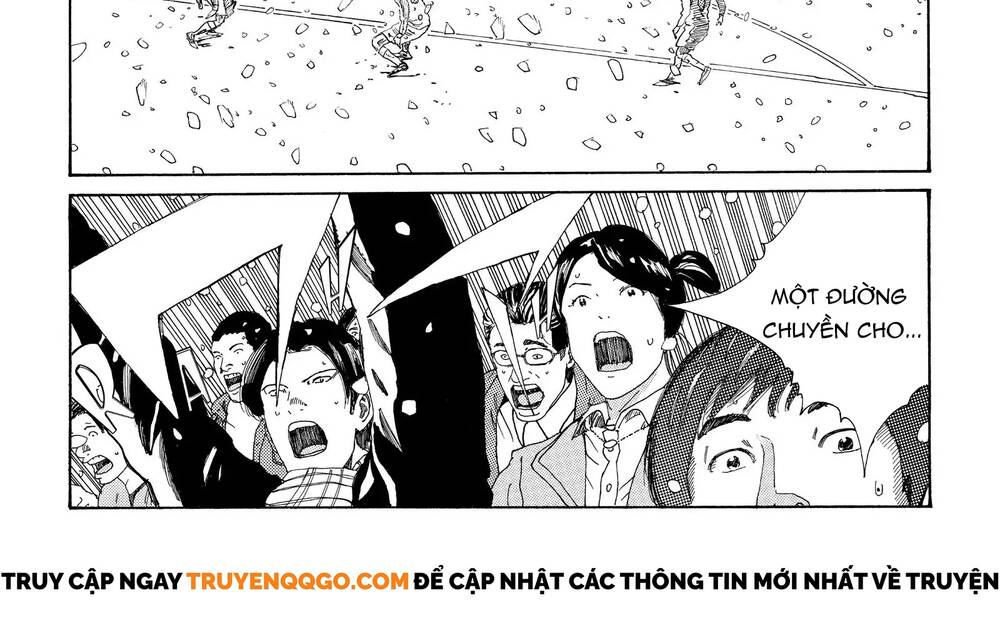 Days Chapter 270 - 33