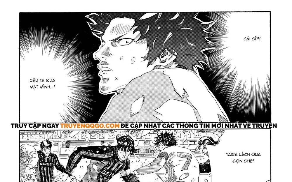 Days Chapter 271 - 11