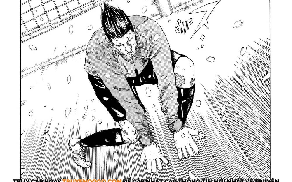 Days Chapter 271 - 18