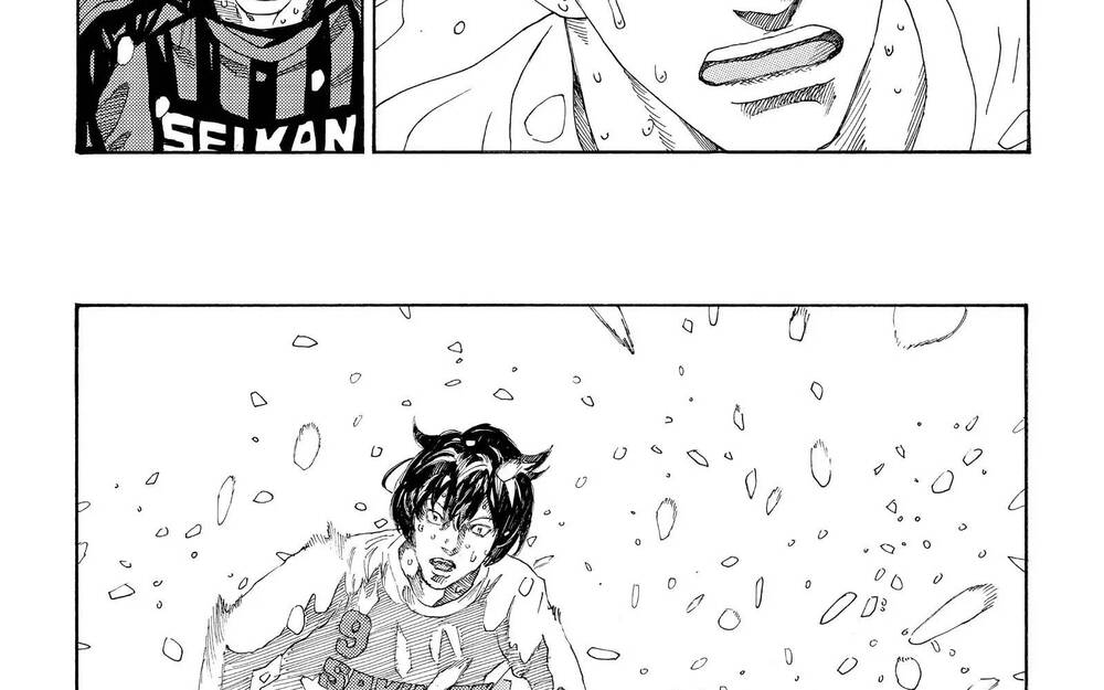 Days Chapter 271 - 29