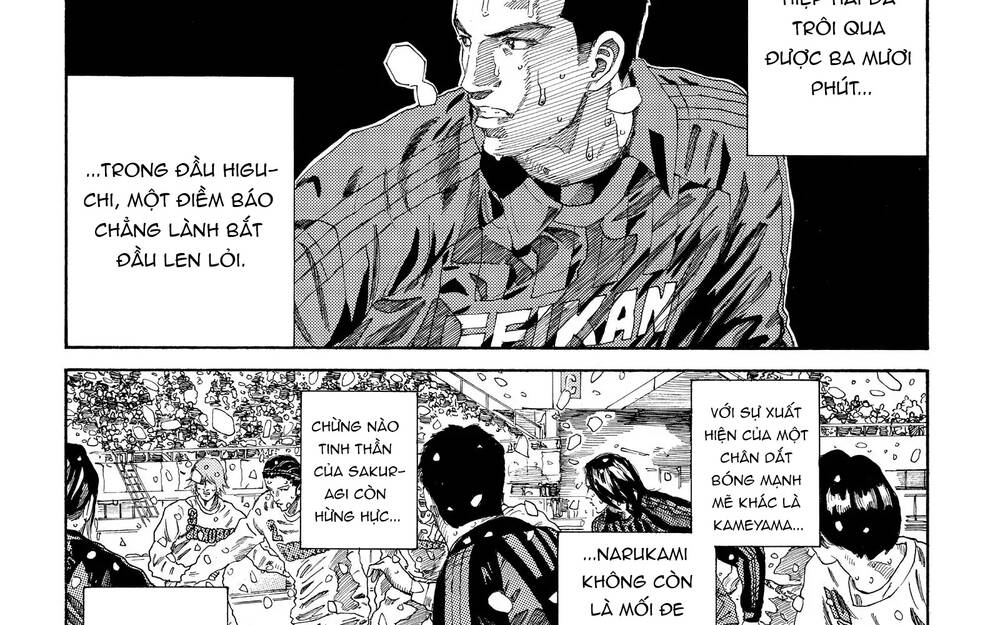 Days Chapter 273 - 2