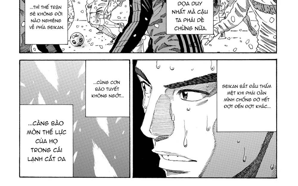 Days Chapter 273 - 3