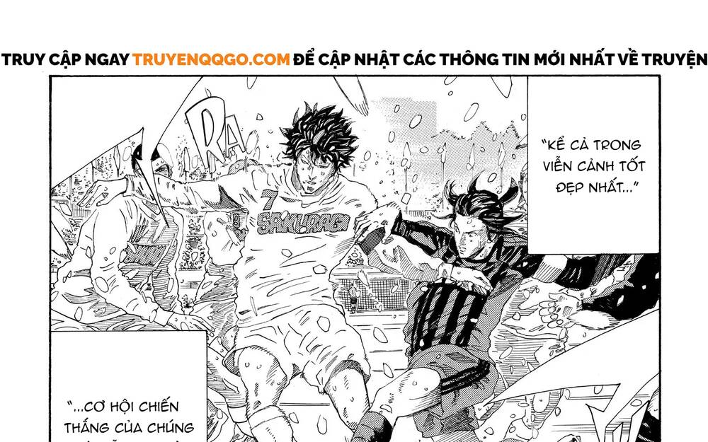 Days Chapter 273 - 4