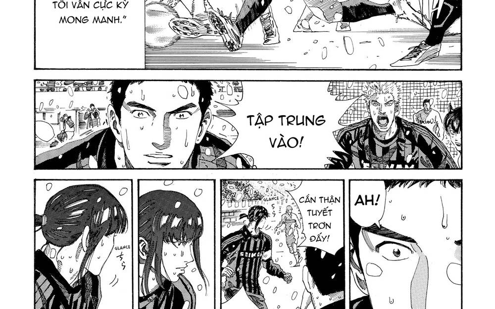 Days Chapter 273 - 5