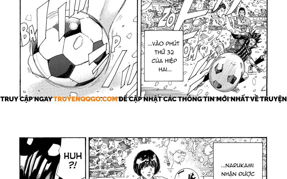 Days Chapter 273 - 8