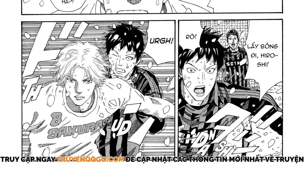 Days Chapter 273 - 10