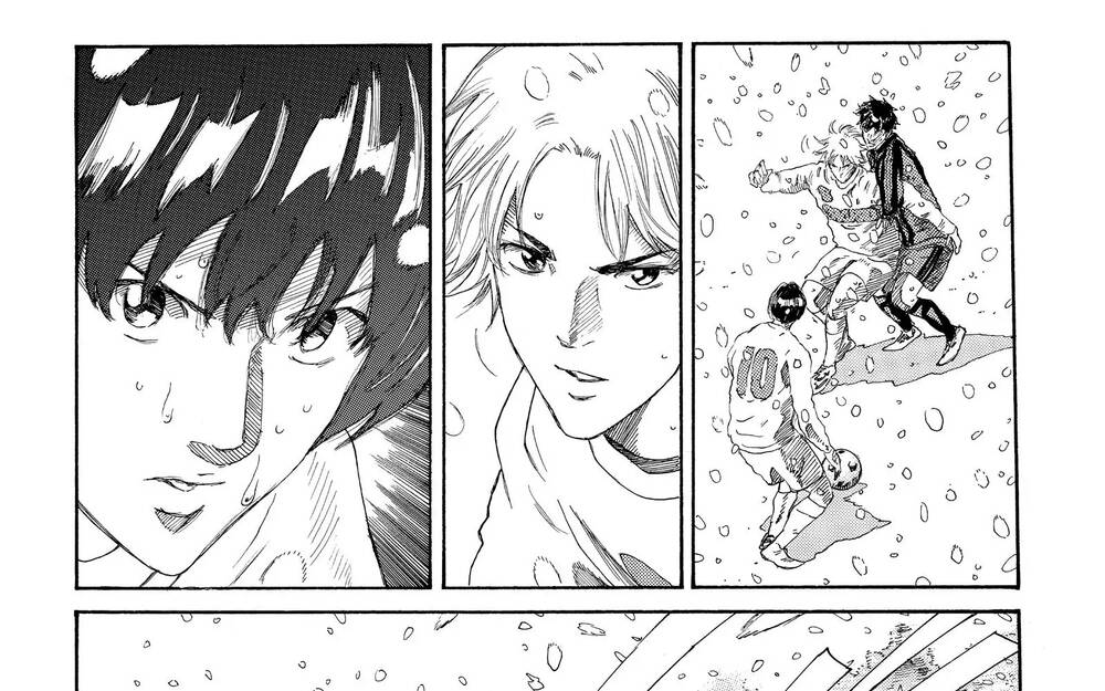 Days Chapter 273 - 11