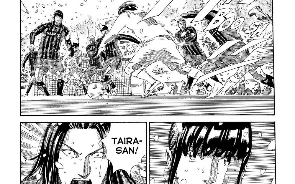 Days Chapter 273 - 12