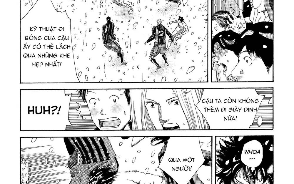 Days Chapter 273 - 15