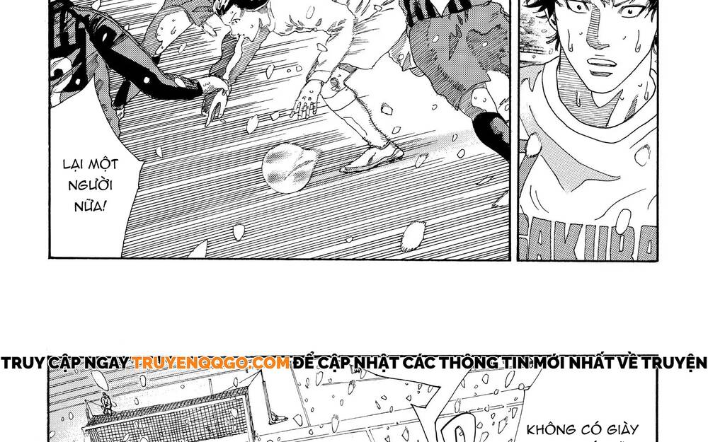Days Chapter 273 - 16