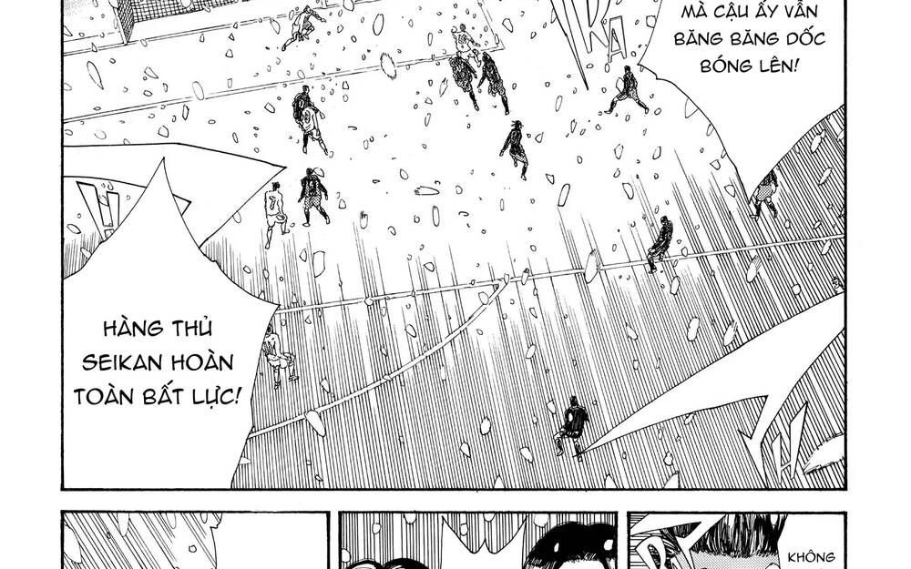 Days Chapter 273 - 17