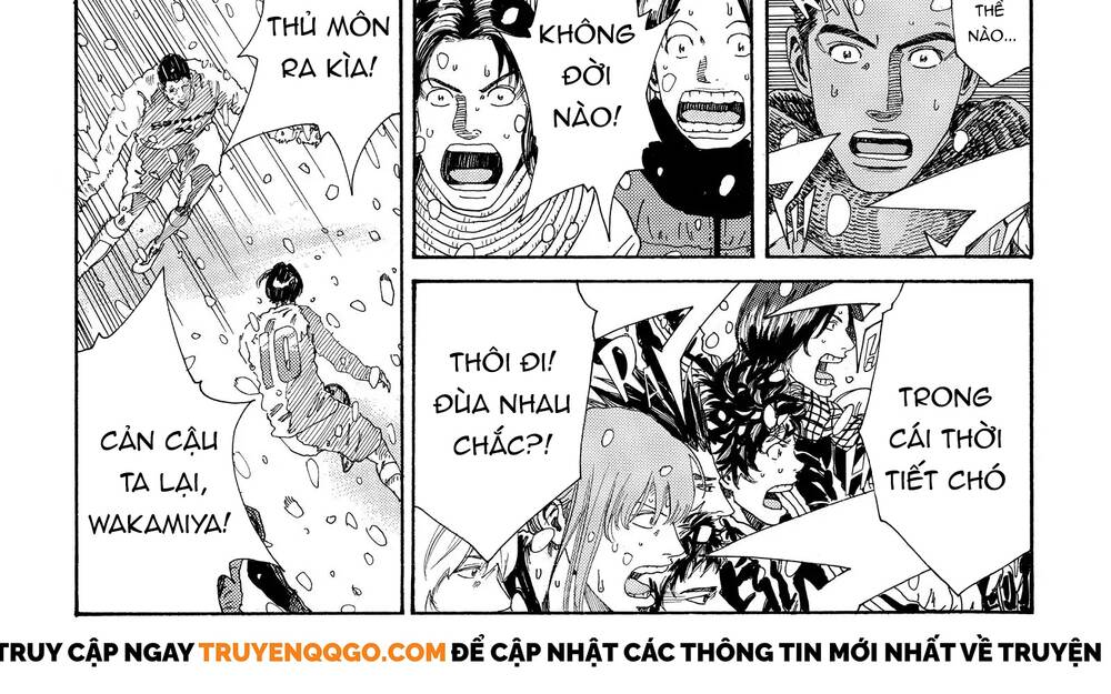 Days Chapter 273 - 18