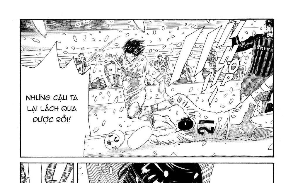 Days Chapter 273 - 19