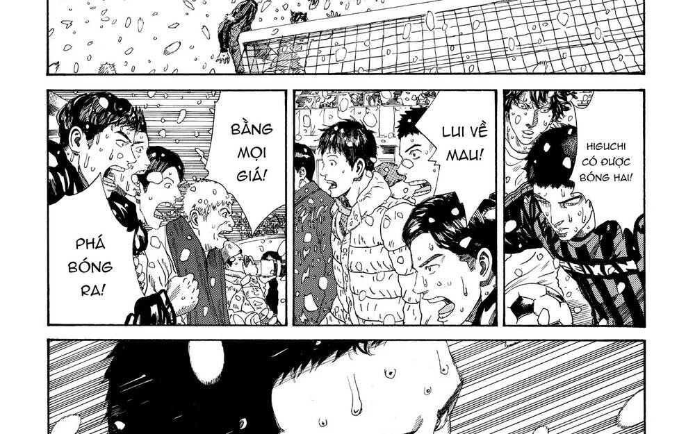 Days Chapter 273 - 22
