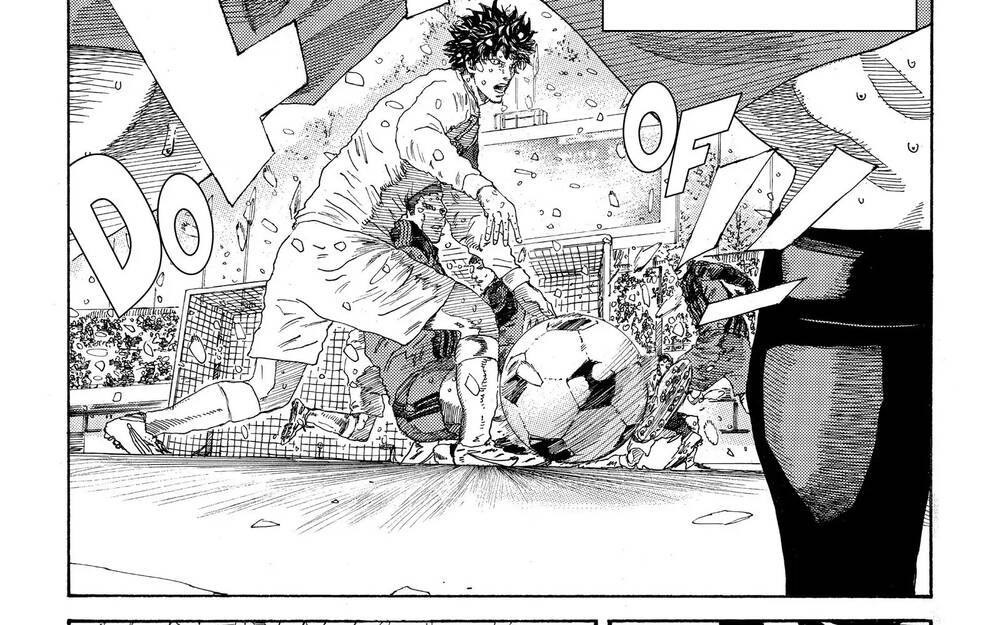 Days Chapter 273 - 24