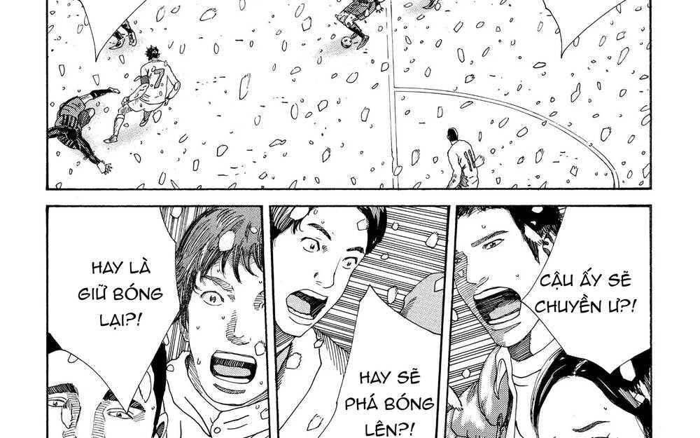 Days Chapter 273 - 27