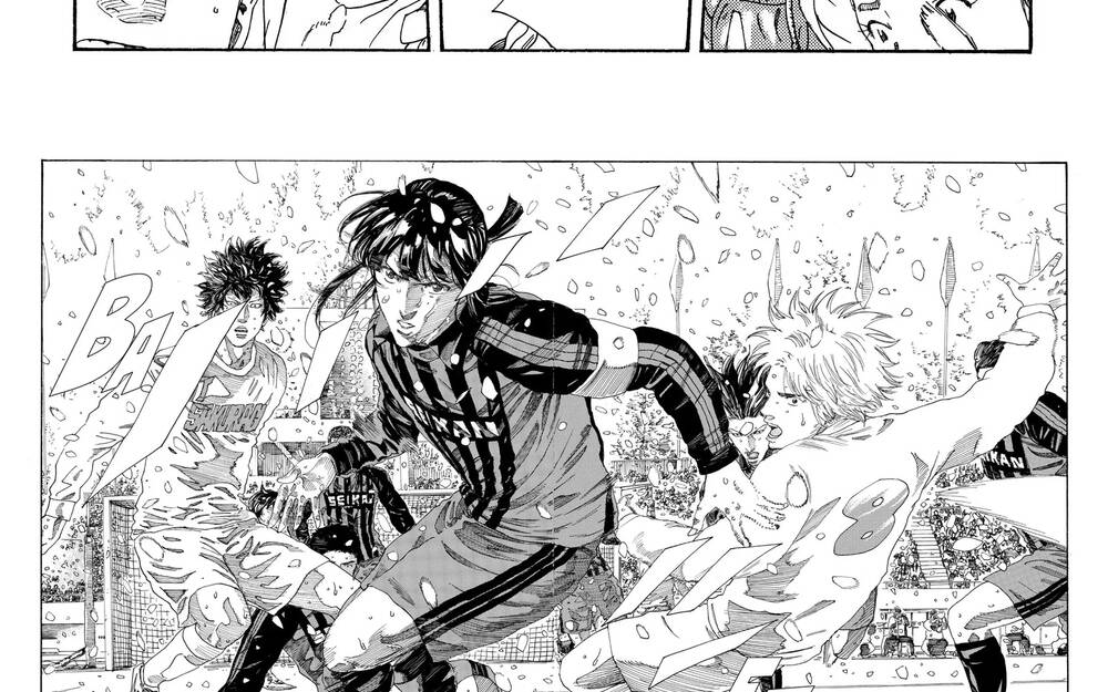 Days Chapter 273 - 28