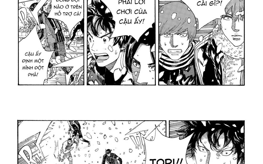 Days Chapter 273 - 31