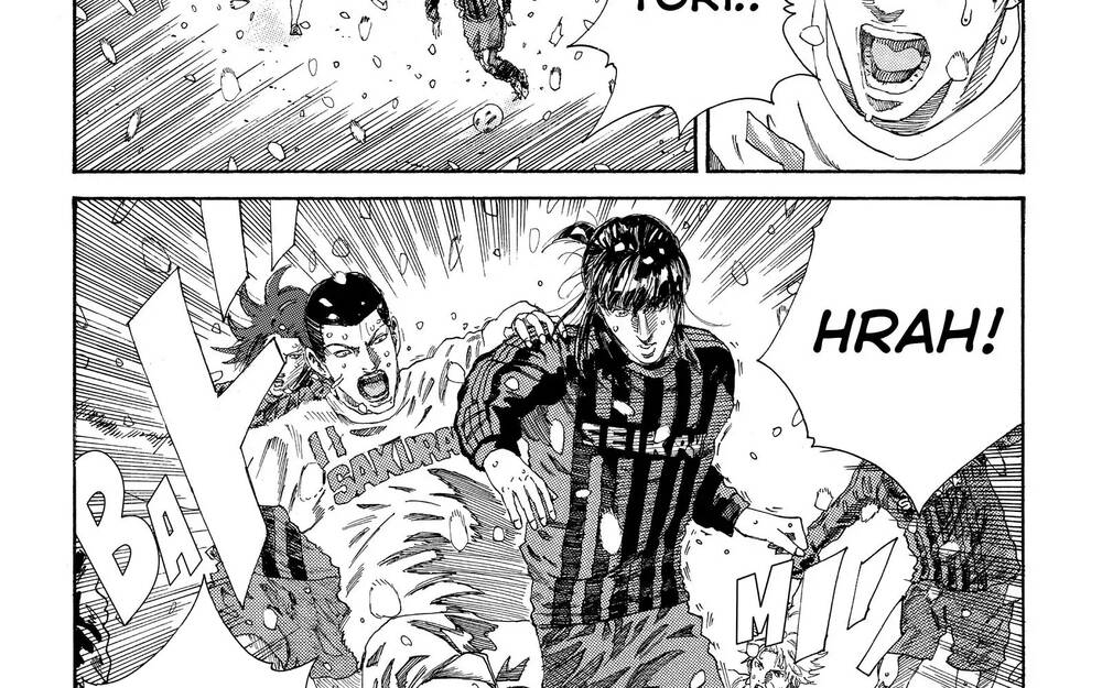 Days Chapter 273 - 32