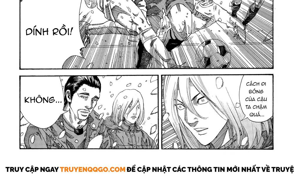 Days Chapter 273 - 33