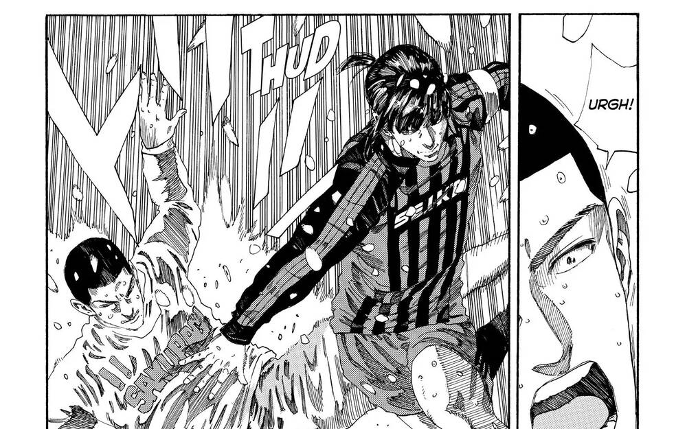 Days Chapter 273 - 34
