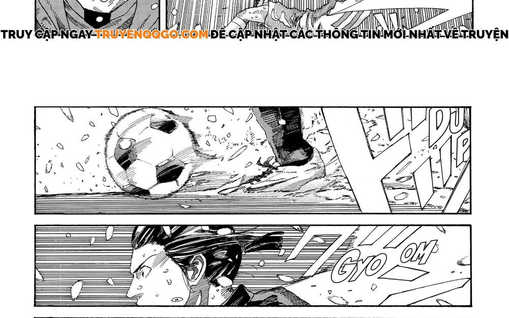 Days Chapter 273 - 36