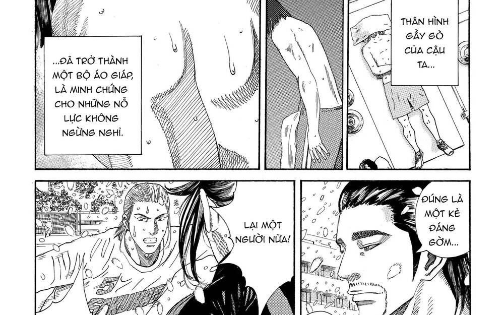 Days Chapter 273 - 44
