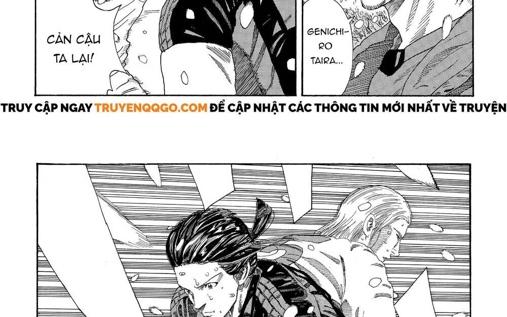 Days Chapter 273 - 45
