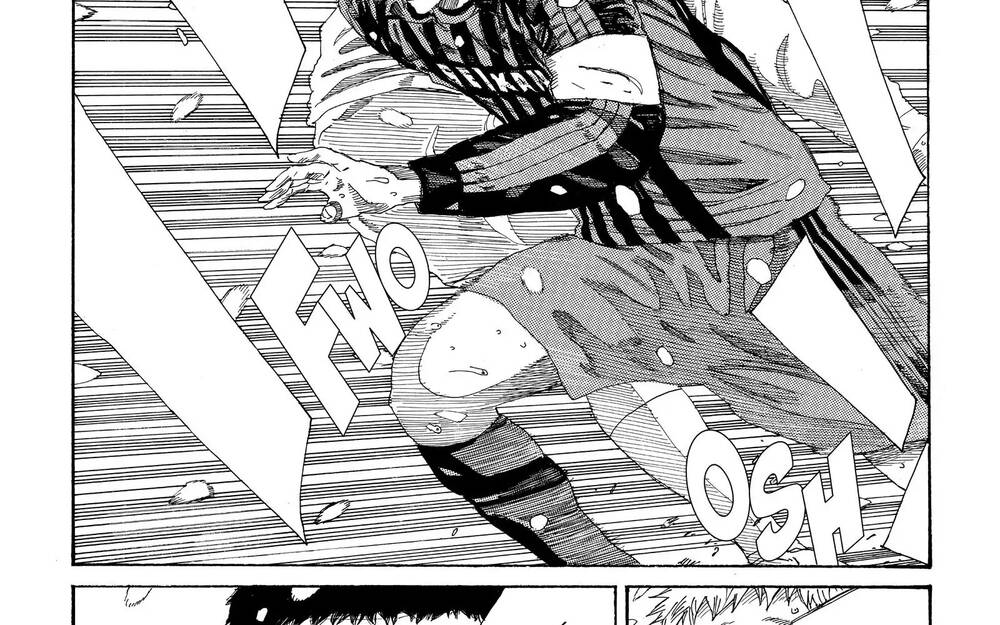 Days Chapter 273 - 46