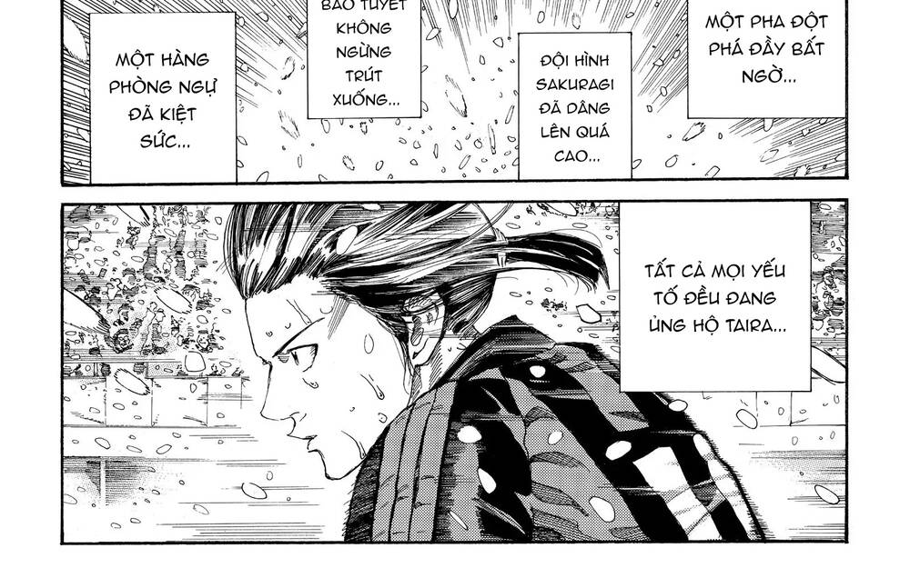 Days Chapter 274 - 3