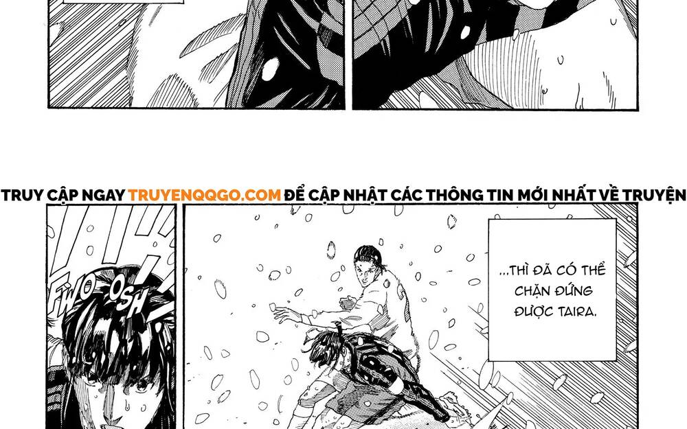 Days Chapter 274 - 6