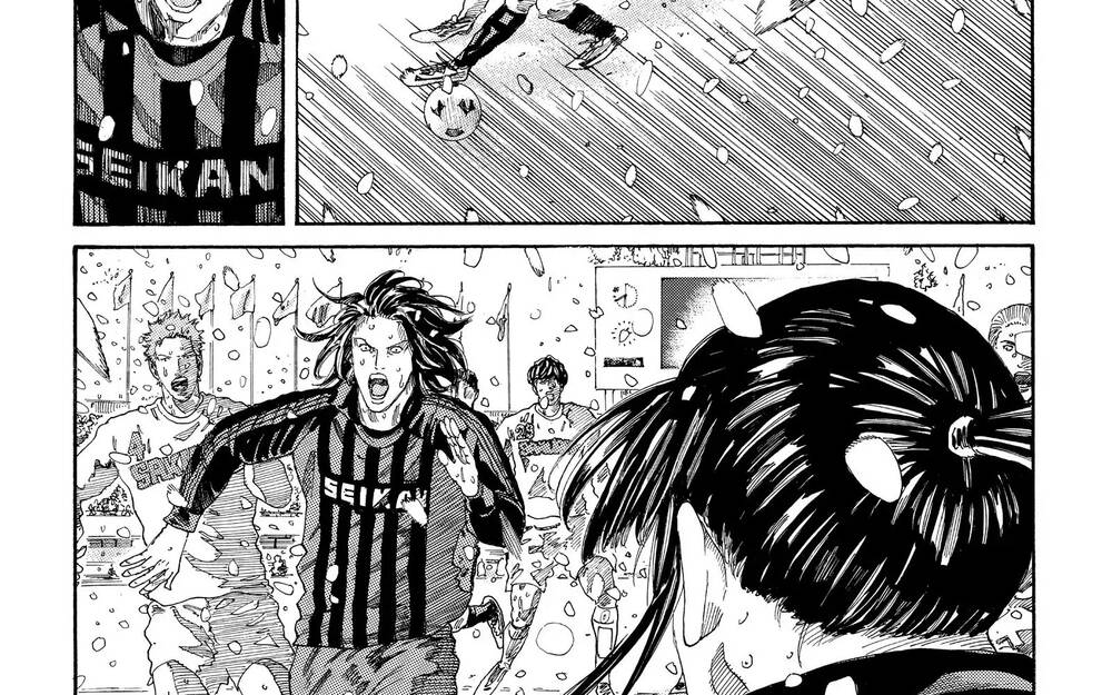 Days Chapter 274 - 7