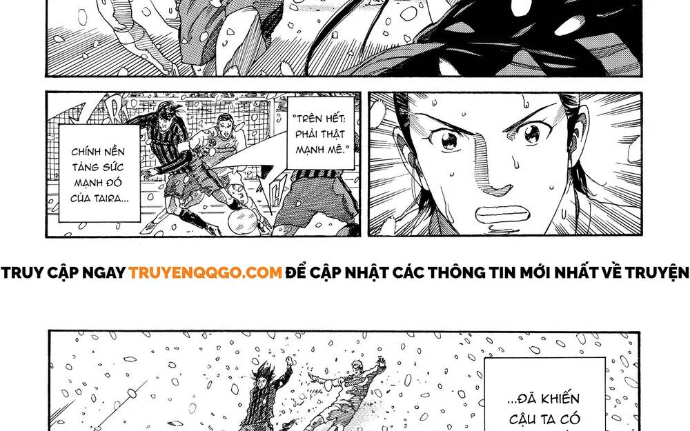 Days Chapter 274 - 8