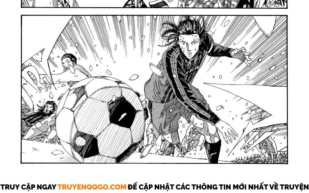 Days Chapter 274 - 10